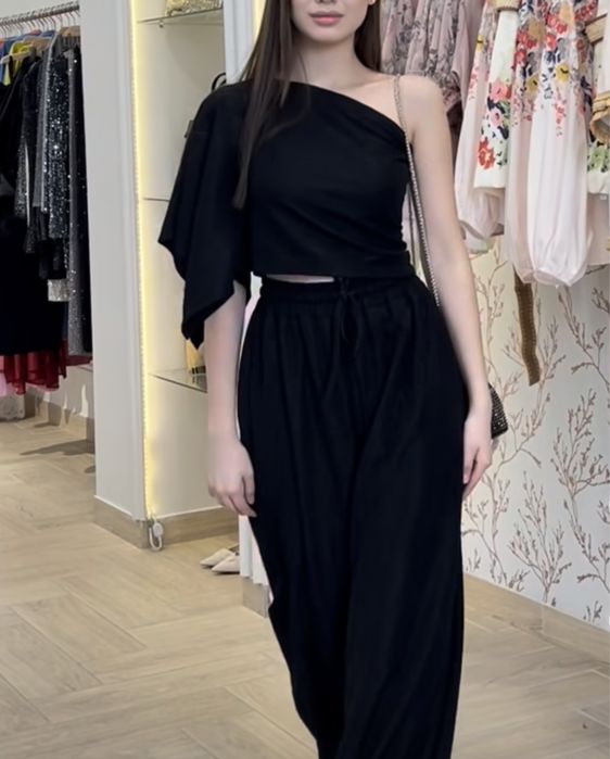 Двойка нарядная