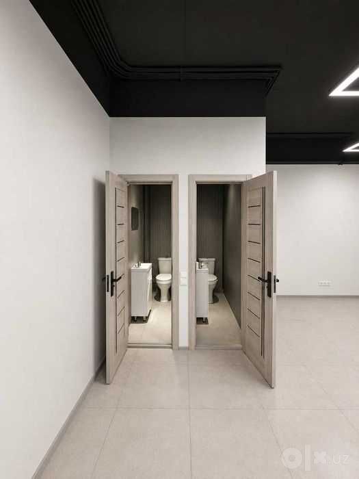 Срочно продаётся помещение 84 м² в центре — 1 линия Аэропорт Яккасарай