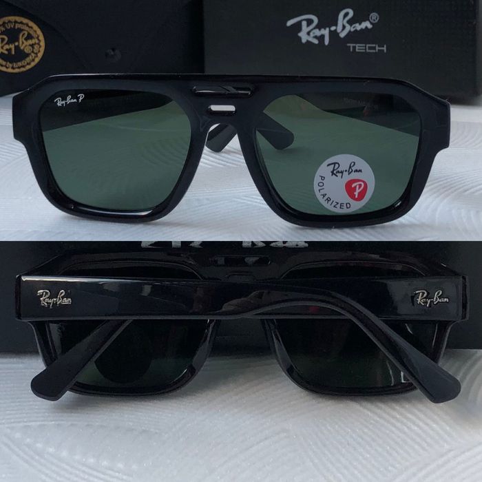 Мъжки слънчеви очила с поляризация 3 цвята