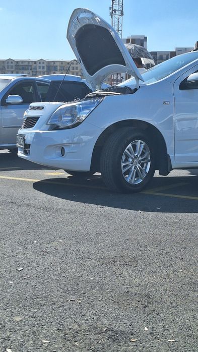 Chevrolet Coblat 1.5