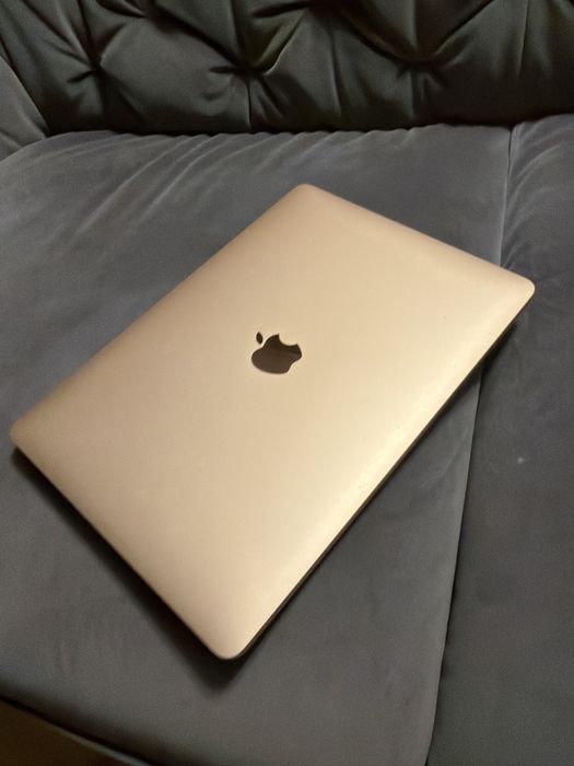 MacBook Air M1 - Super Ofertaaa!!! Impecabil, Super Performant!