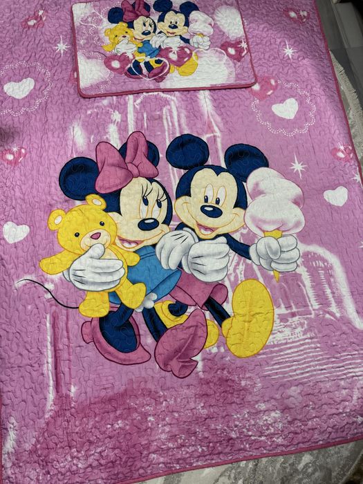 Продается детское покрывало