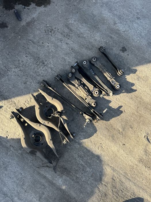 Задно окачване бмв ф30 ф31 ф32 ф36 ф20 bmw f30 f31 f32 f36 f20 носачи