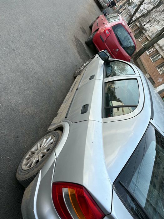 Vand opel asta G