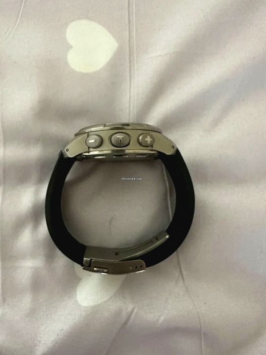 TISSOT  T touch  titan