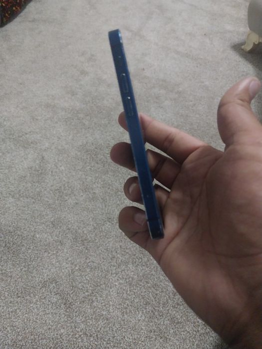 Iphone 12 mini 128 tali