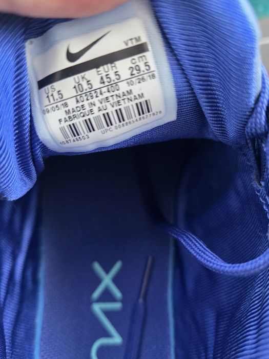 Маратонки Nike Маратонки