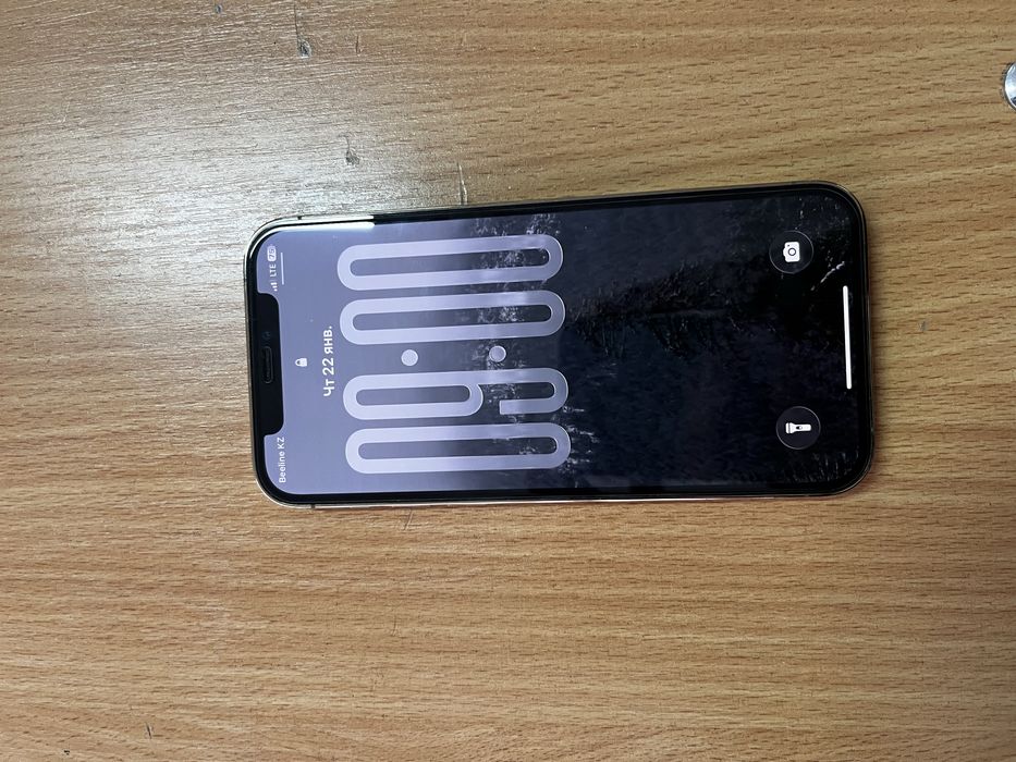 Айфон 12 про 256гб акб 78