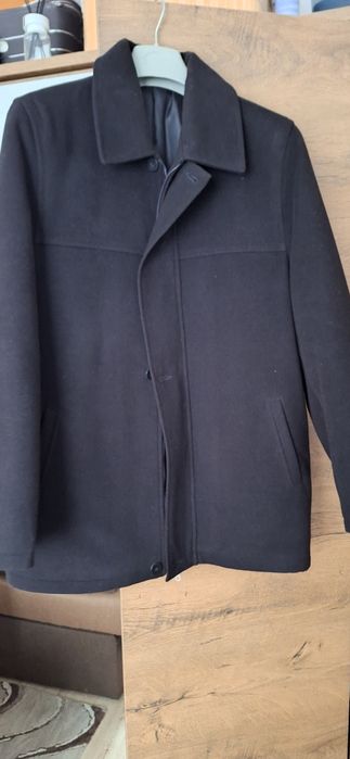Palton barbati,  marime 50