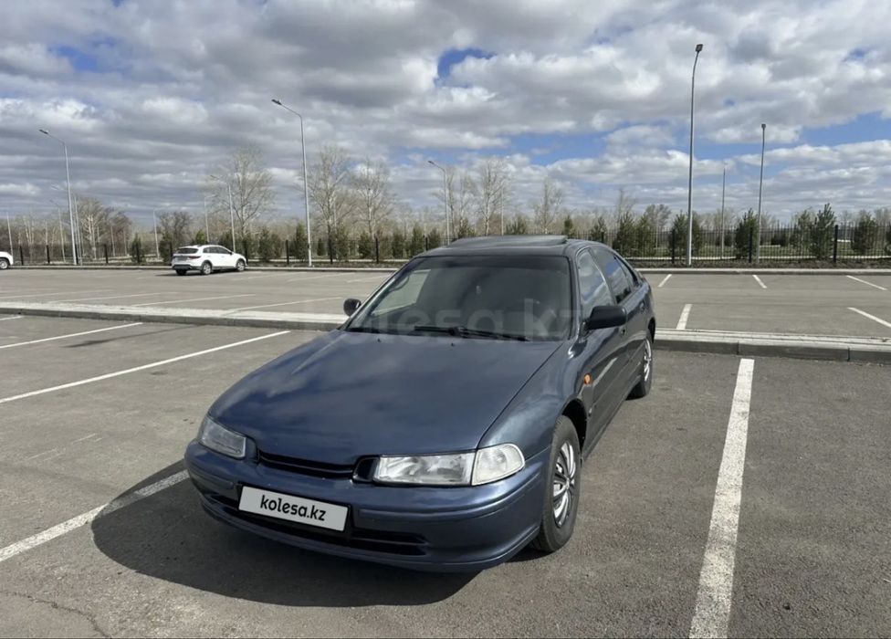 Продам авто Honda Accord