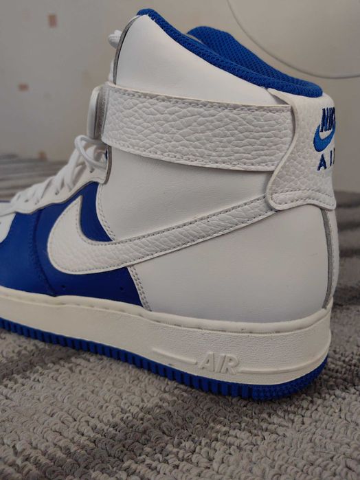 NBA X Nike Air Force 1 High 75th Anniversary - 42.5