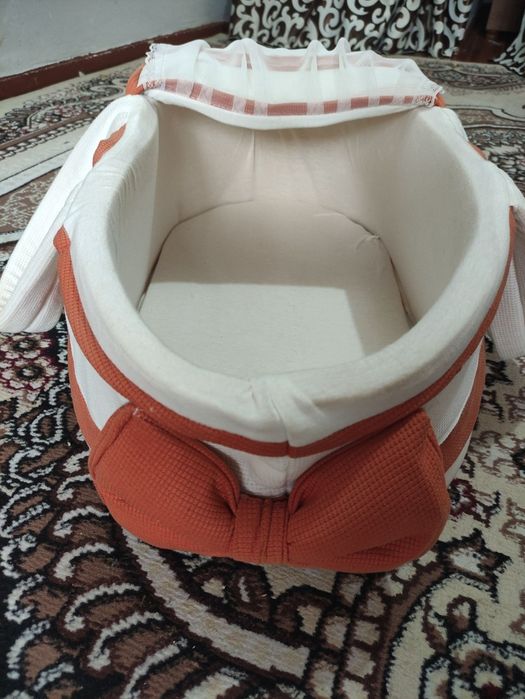 Savat chaqaloĝlar uchun