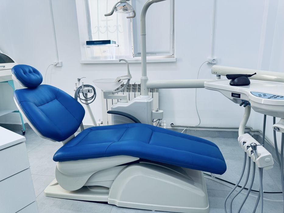 Стомотологическая кресло