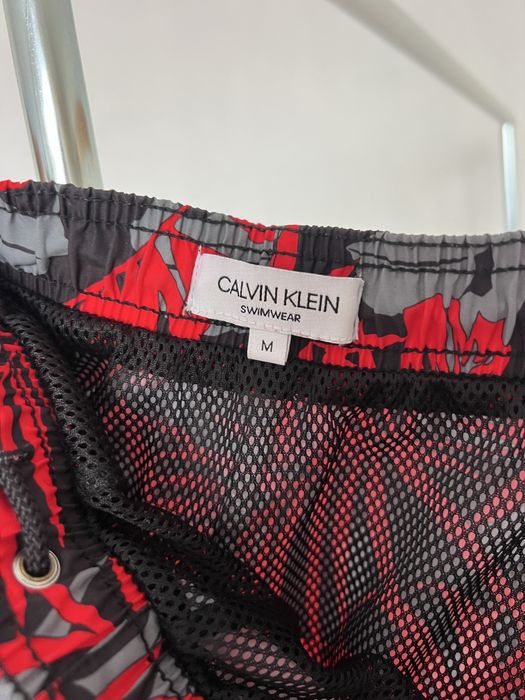 Мъжки бански Calvin Klein