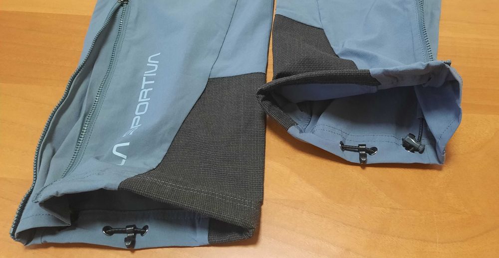 La Sportiva-Chengalo Pant M-Чисто Нов
