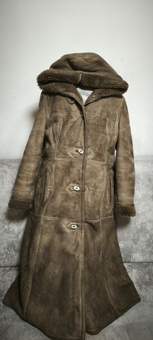 Женская верхняя одежда .