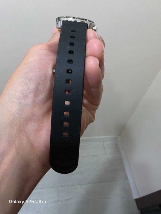 Seiko Monster Gen 4