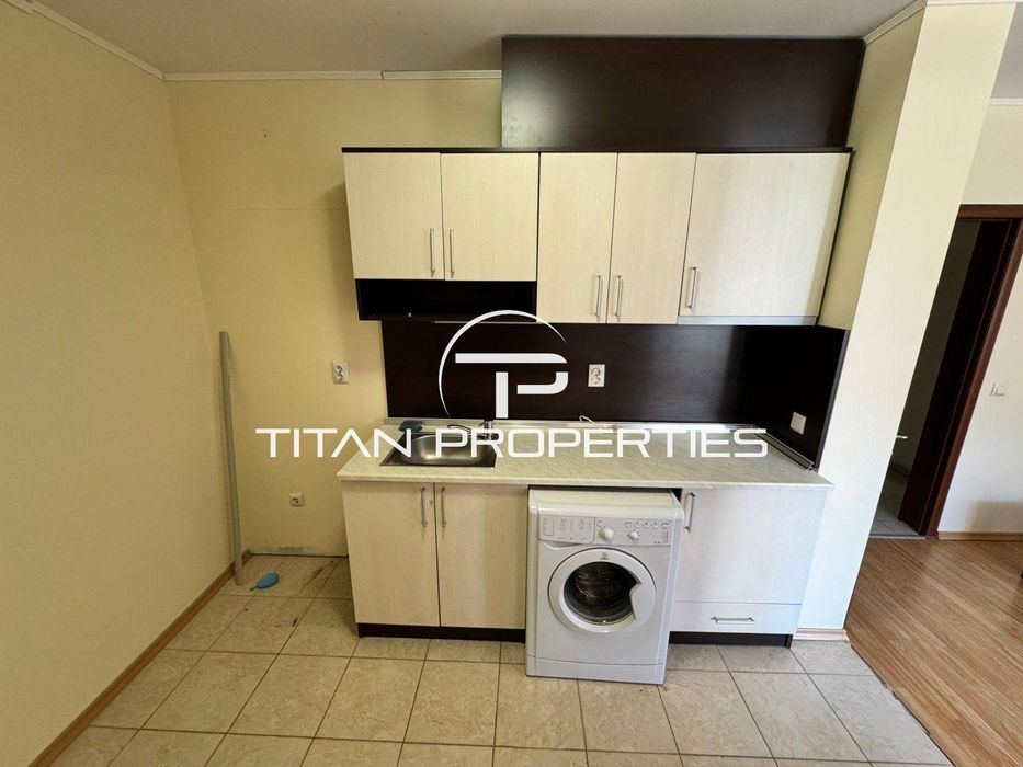 Двустаен апартамент с АКТ 16 в гр. Поморие