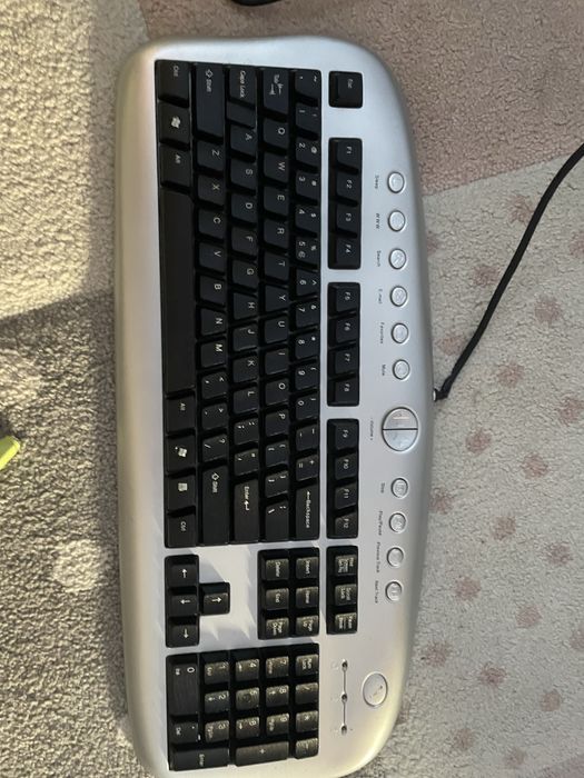 Tastatura A-Tech noua