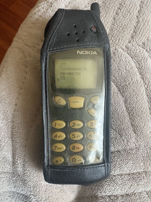 Телефон Нокиа 5110
