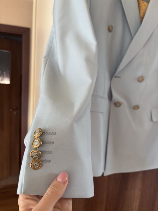 Costum barbatesc complet