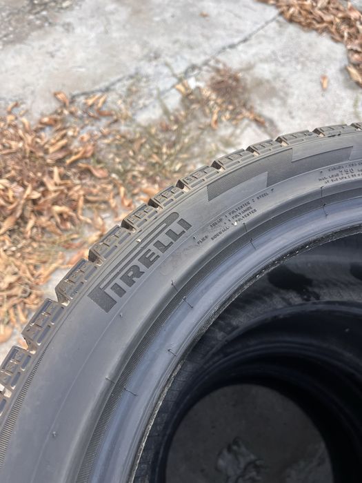 Покрышка Шины 235/45/ R18