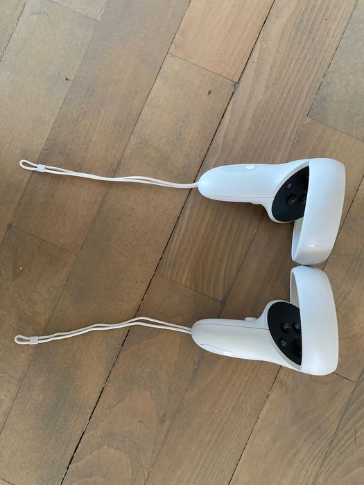Ochelari VR Meta Quest 2
