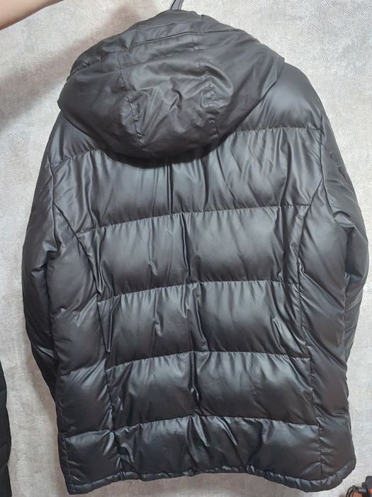 Зимняя куртка 48 размера