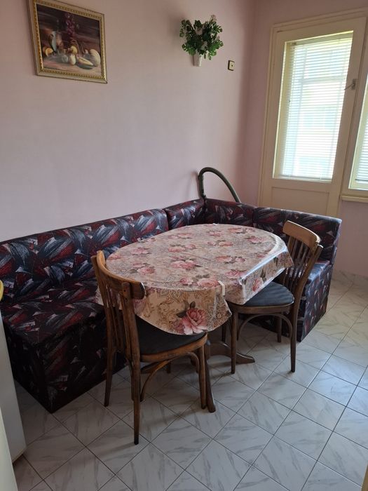 Дава се под наем Двустаен апартамент в Казанлък - 70 кв.м за 114750 € - Снимка #1