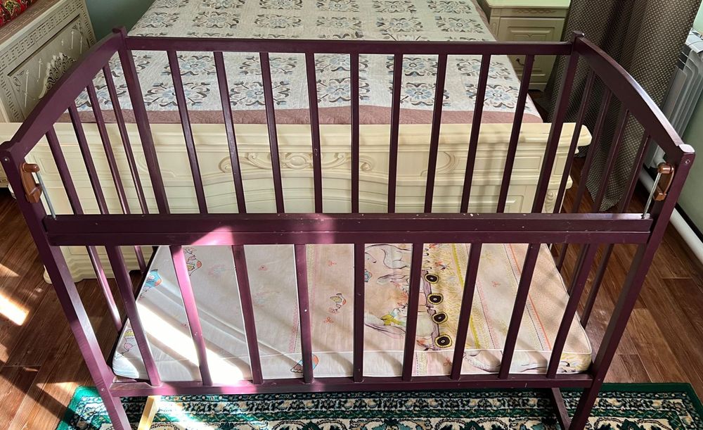 Детский манеж б/у Атырау