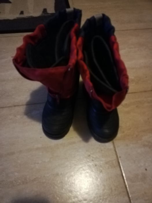 Cizmulițe 31-32 unisex