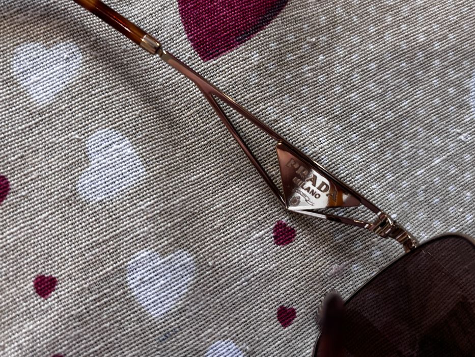 Оригинални очила Prada