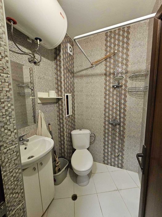 Продава се Двустаен апартамент в Варна, Погреби - 62 кв.м за 2162 €/кв.м - Снимка #10