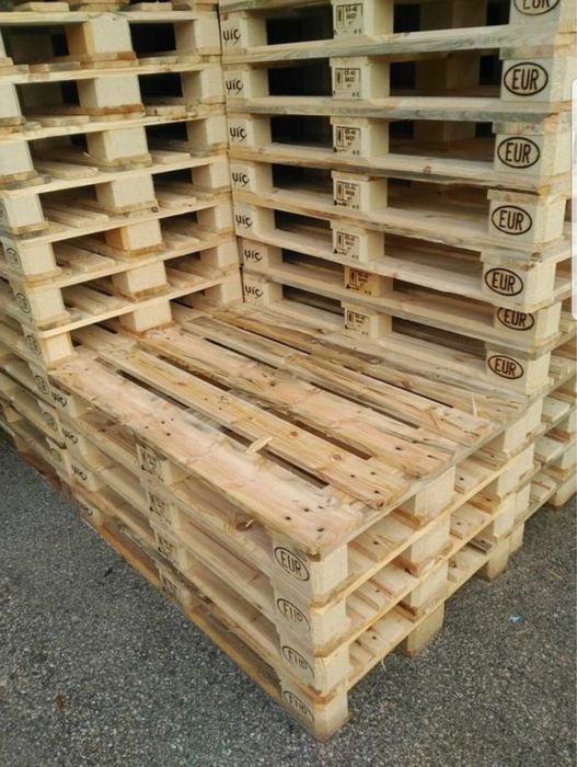 Поддоны оптом и в розницу