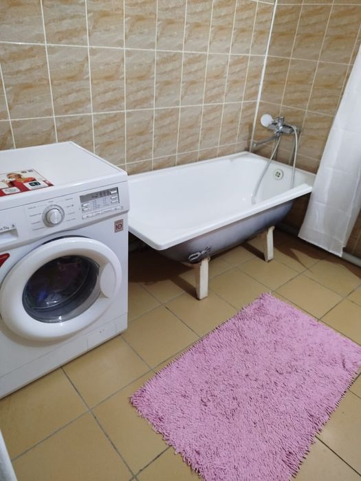 Жалдамалы үй беріледі