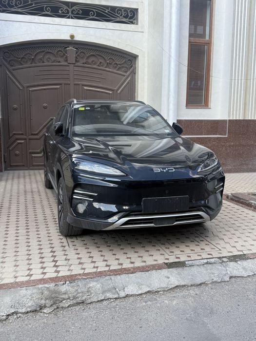 Bez probeg faqat naxtga