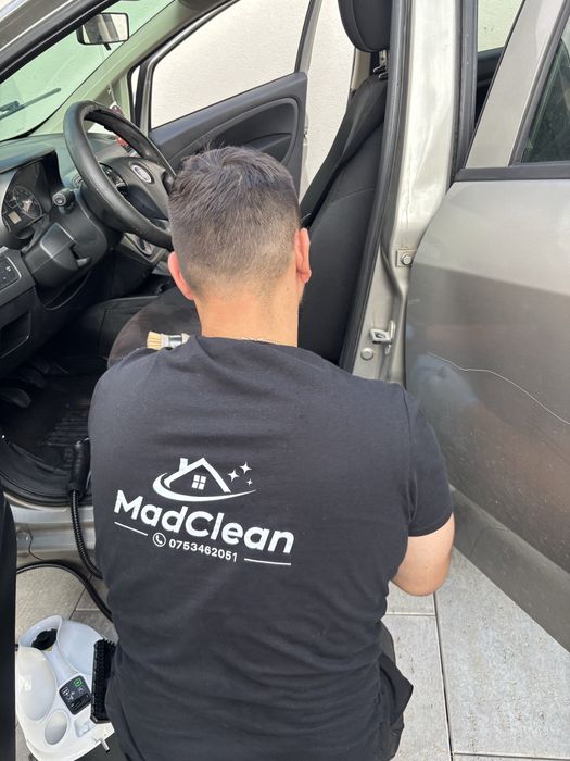 Servicii Profesionale de Curățenie