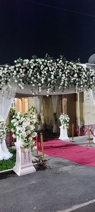 Oformlenya banner pechat  xizmatlari