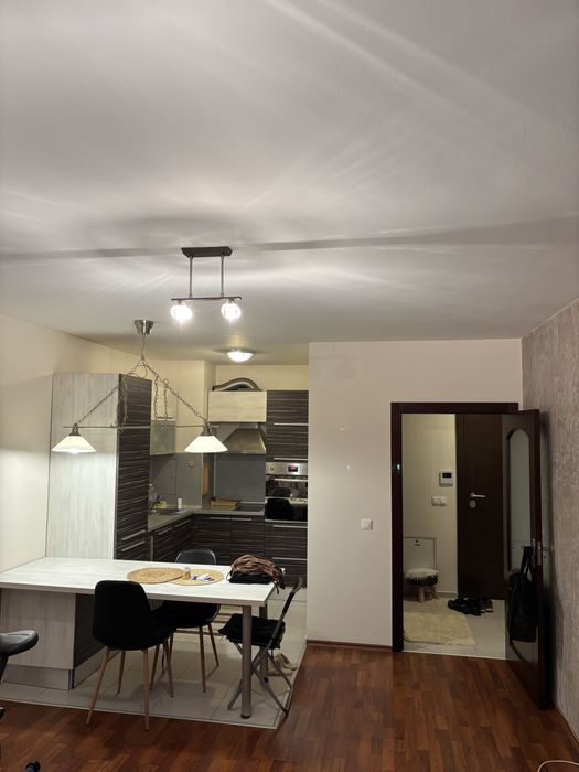 Дава се под наем Двустаен апартамент в София, Зона Б-18 - 75 кв.м за 663 € - Снимка #5