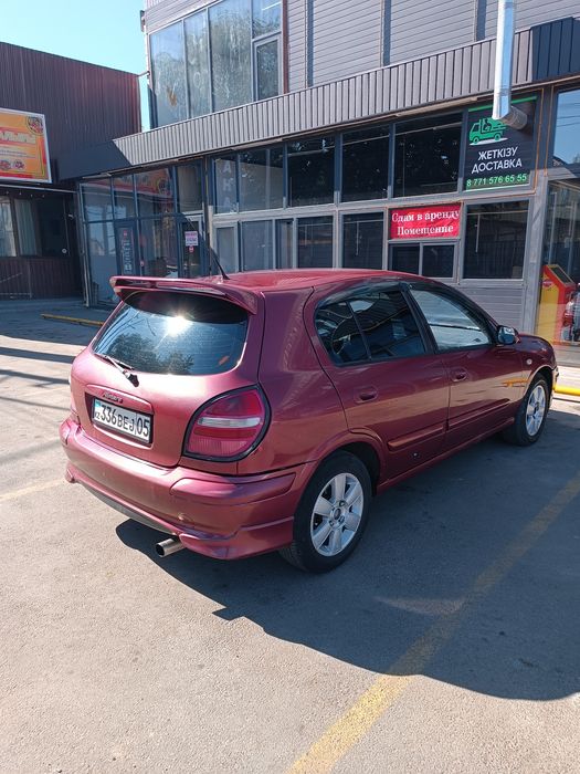 Продам Nissan Almera