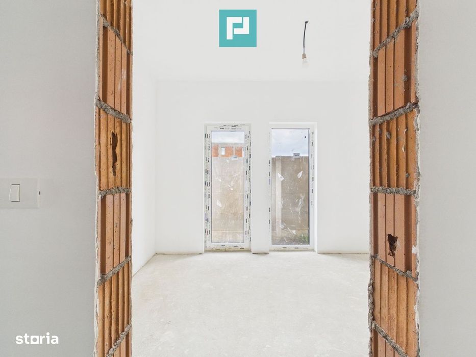 Giarmata Duplex Modern P+E