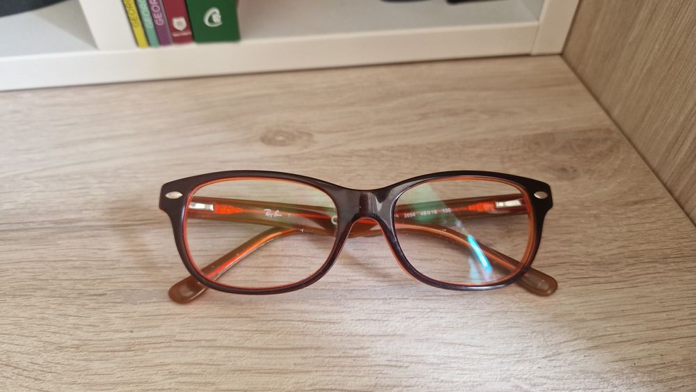 Ochelari copii RayBan