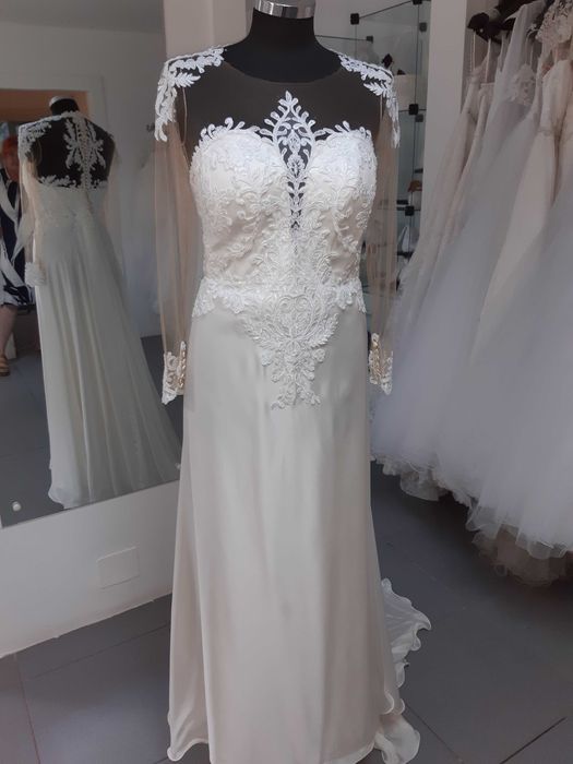 Vand rochie de mireasa