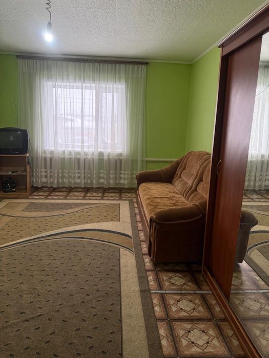 Сдам комнату в частном доме