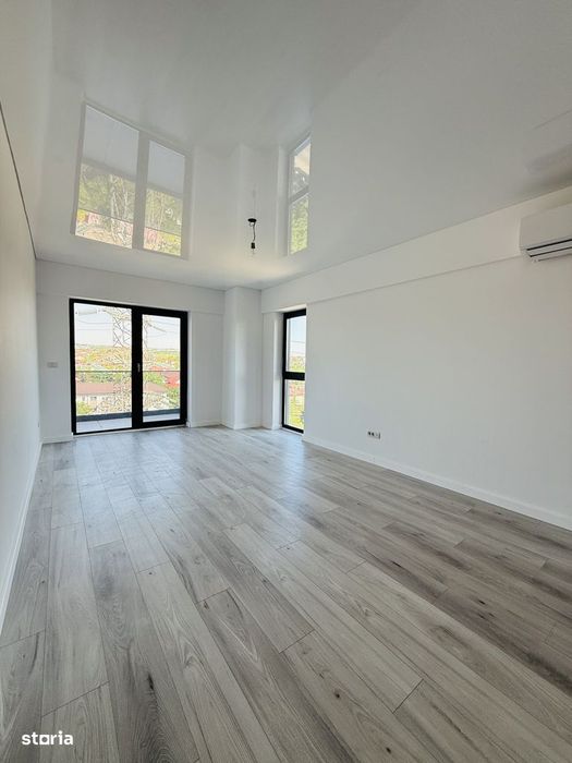 Adamant Towers | 2 camere, finalizat, INTABULAT, 72,3mp, 2E - Nicolina — fotografia 3