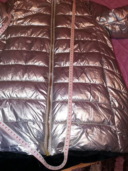 Зимно яке  34-36 - размер