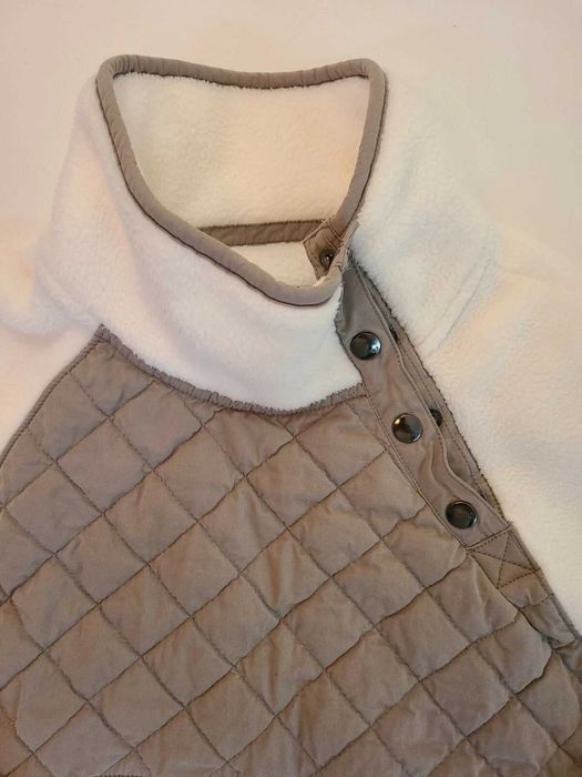 Hanorac polar Abercrombie & Fitch