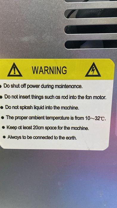 Продам льдогенератор