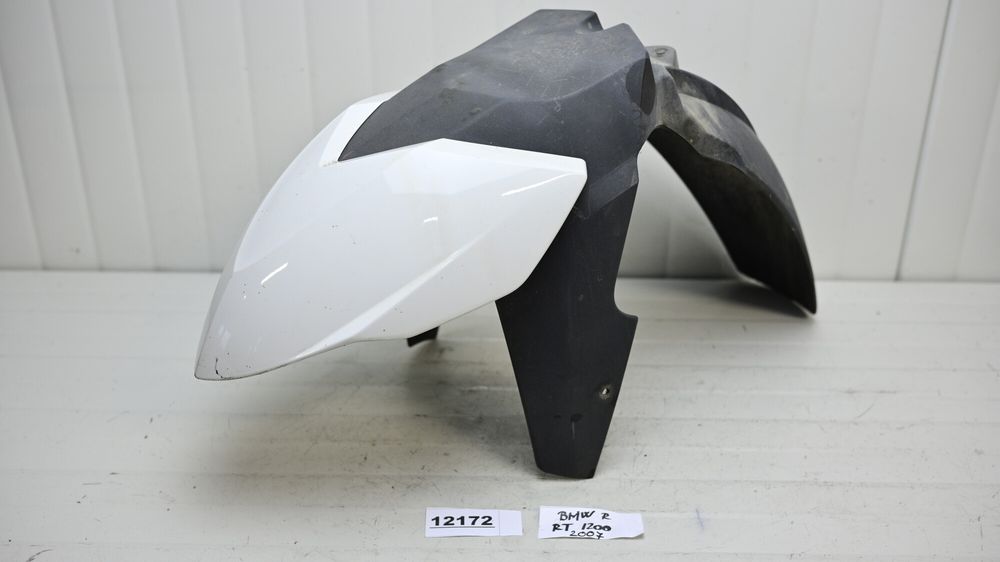 Aripa Aparatoare Roata Fata BMW R1200RT 2005 - 2009 K26