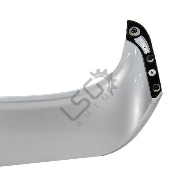 Спойлер заден капак Mitsubishi Lancer X (GS44S)  ID: 141530